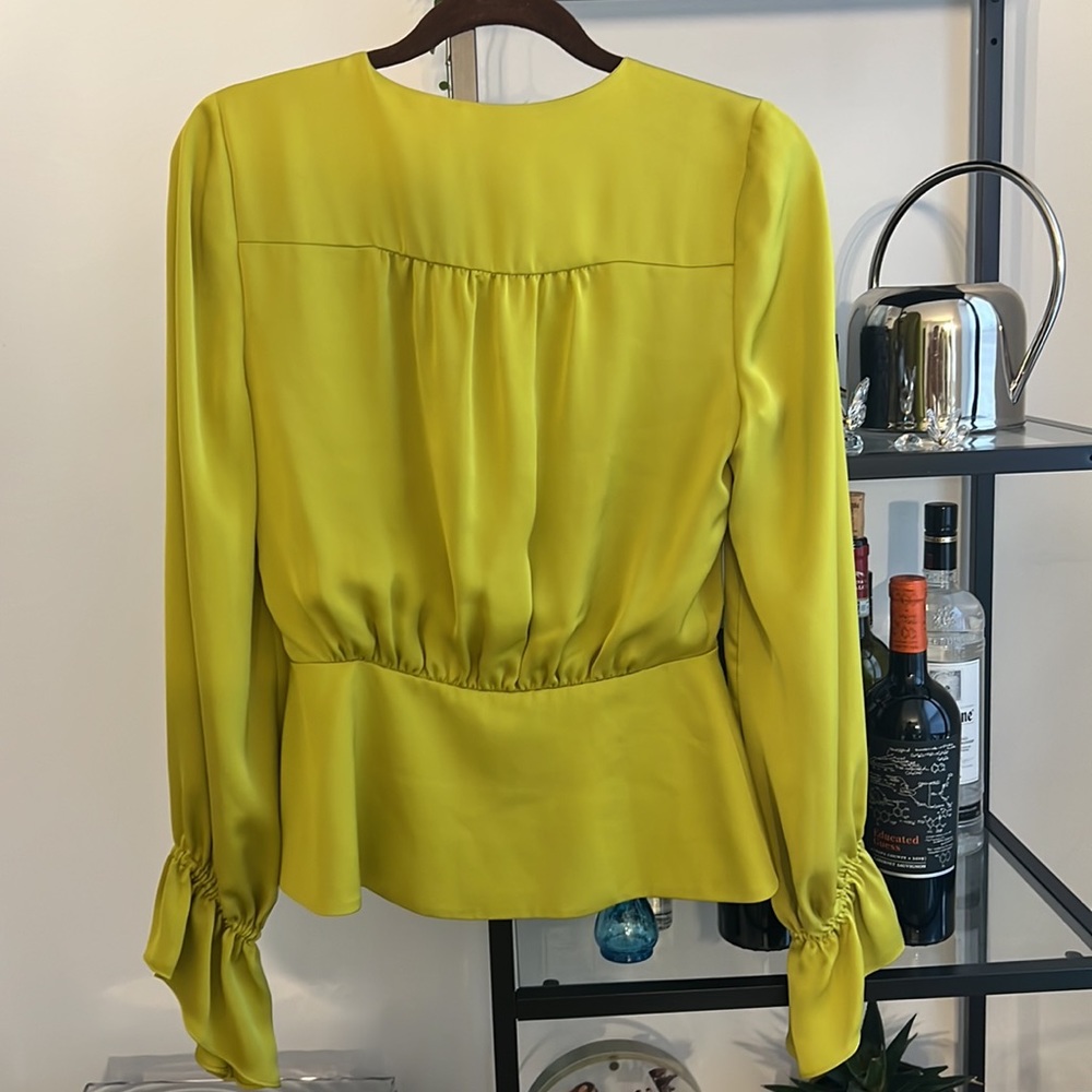 Rant Brook Karen Blouse View 3